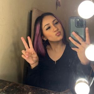 Meet your Posher, Jacqueline